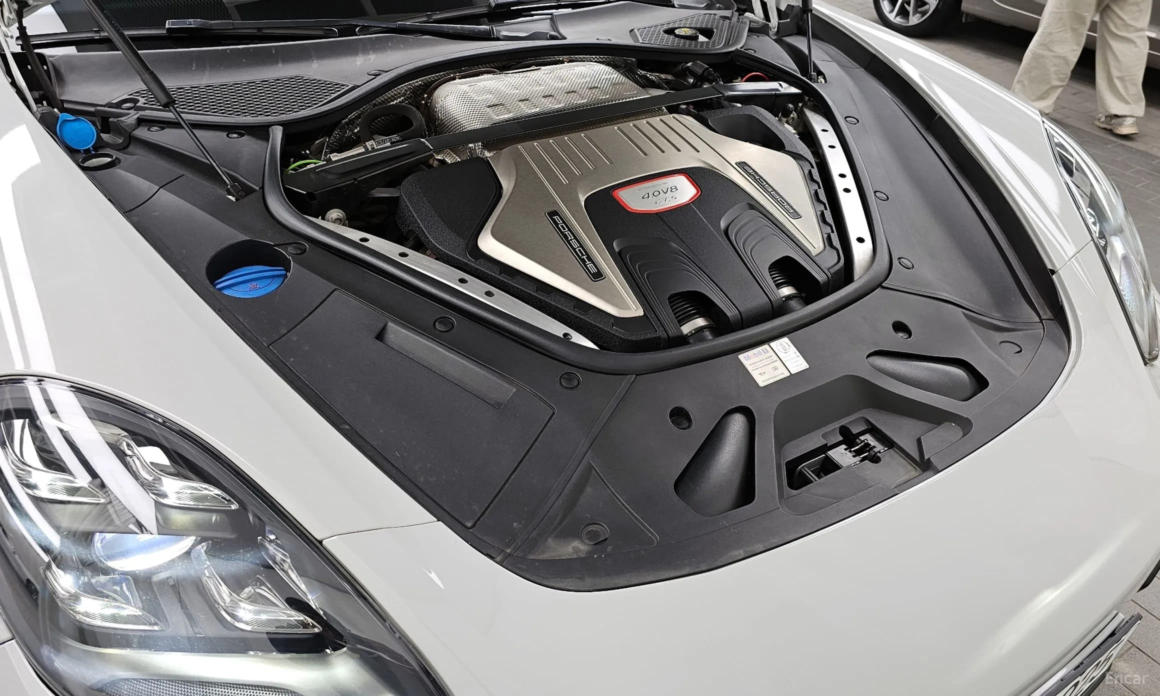 Panamera (971)