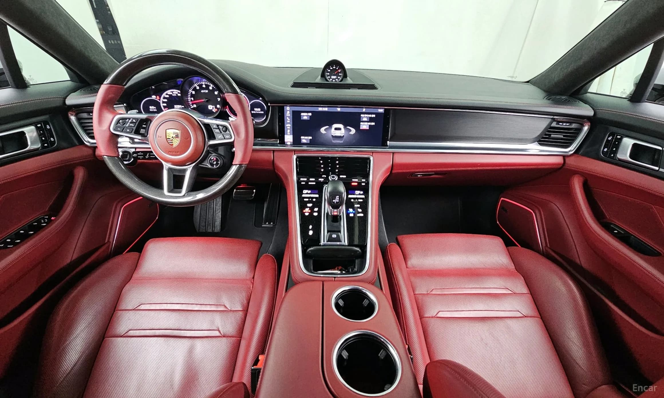 Panamera (971)