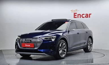 e-tron