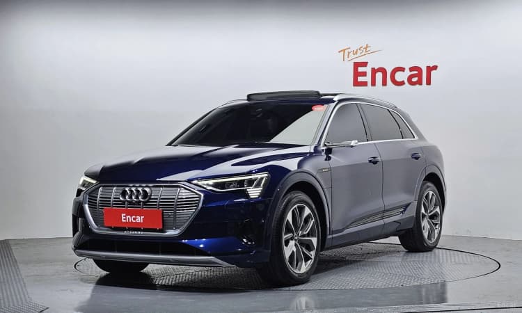 e-tron