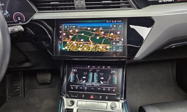 e-tron