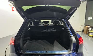e-tron
