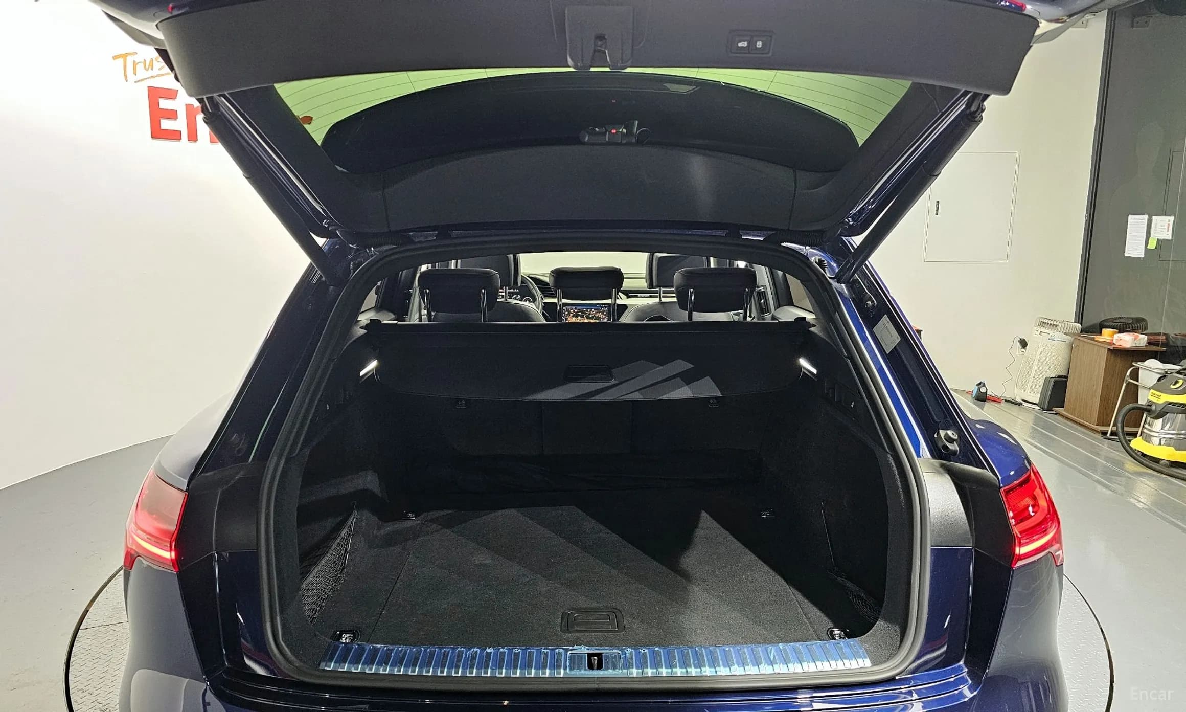e-tron