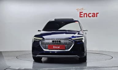 e-tron
