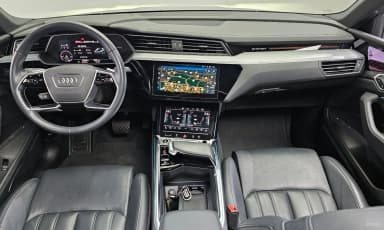 e-tron