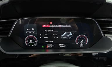 e-tron