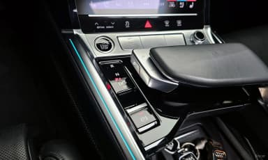 e-tron