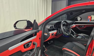 Urus