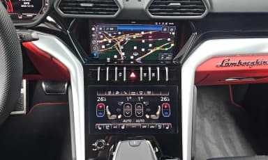 Urus