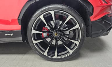 Urus