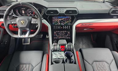 Urus
