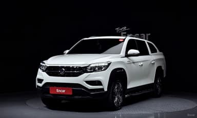 Rexton Sports