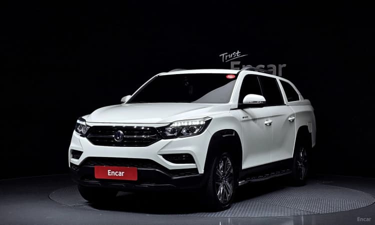 Rexton Sports
