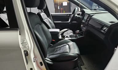 Rexton Sports