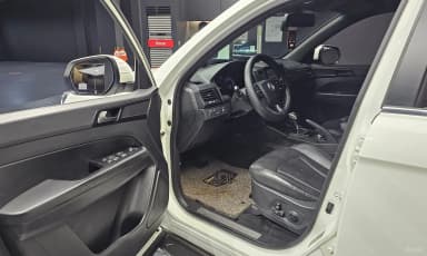 Rexton Sports