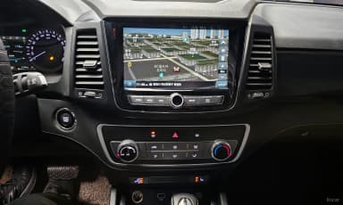 Rexton Sports