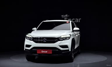 Rexton Sports