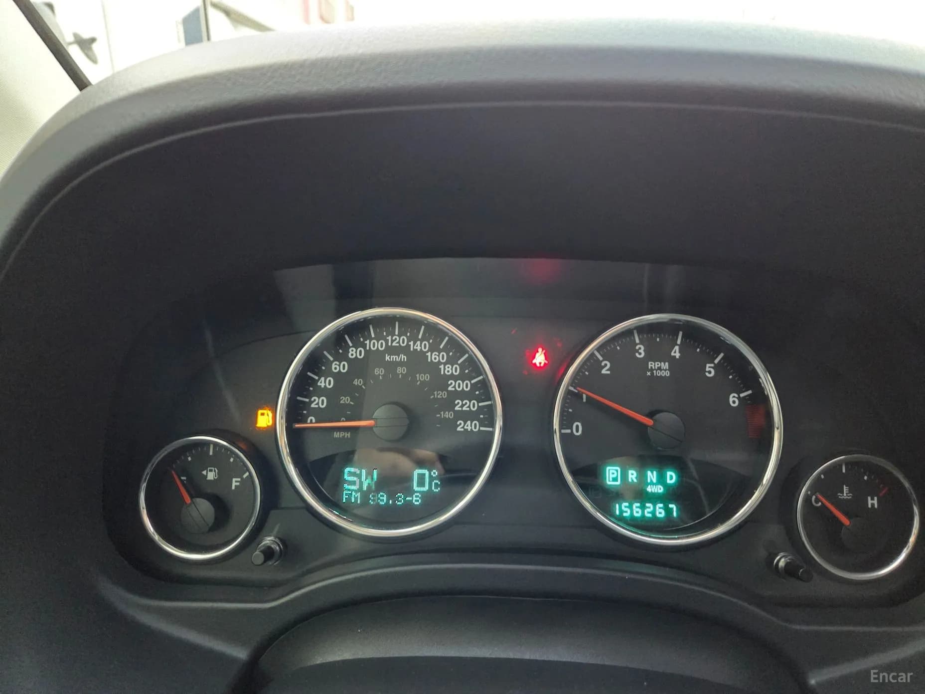 Compass