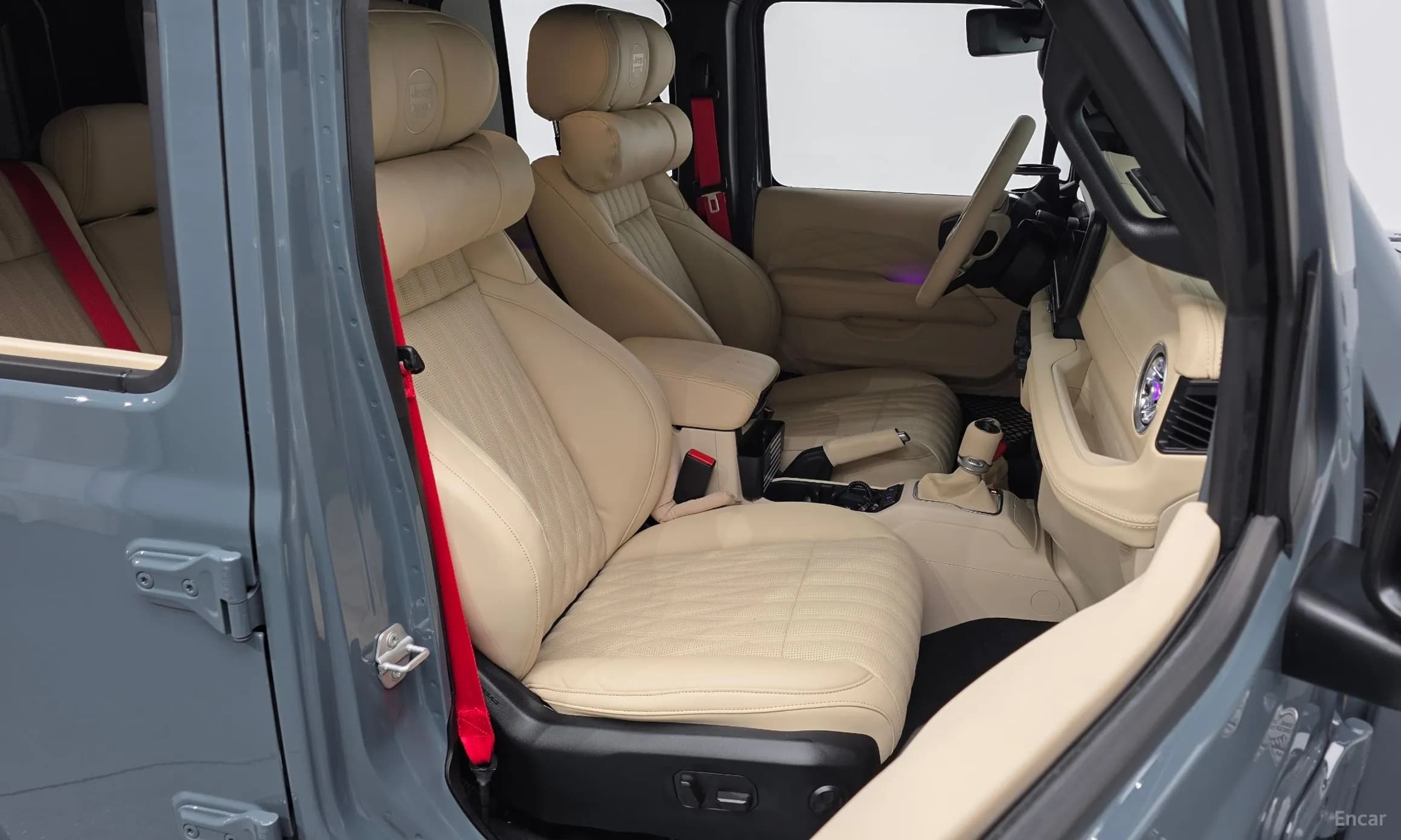 Wrangler (JL)