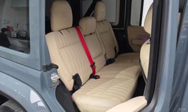Wrangler (JL)