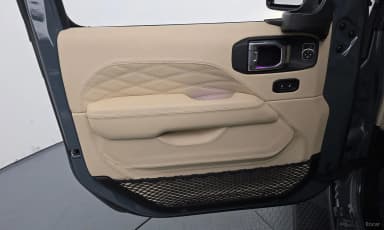 Wrangler (JL)