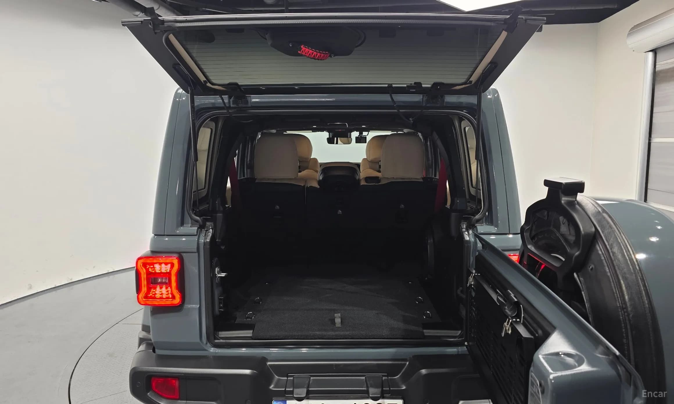 Wrangler (JL)