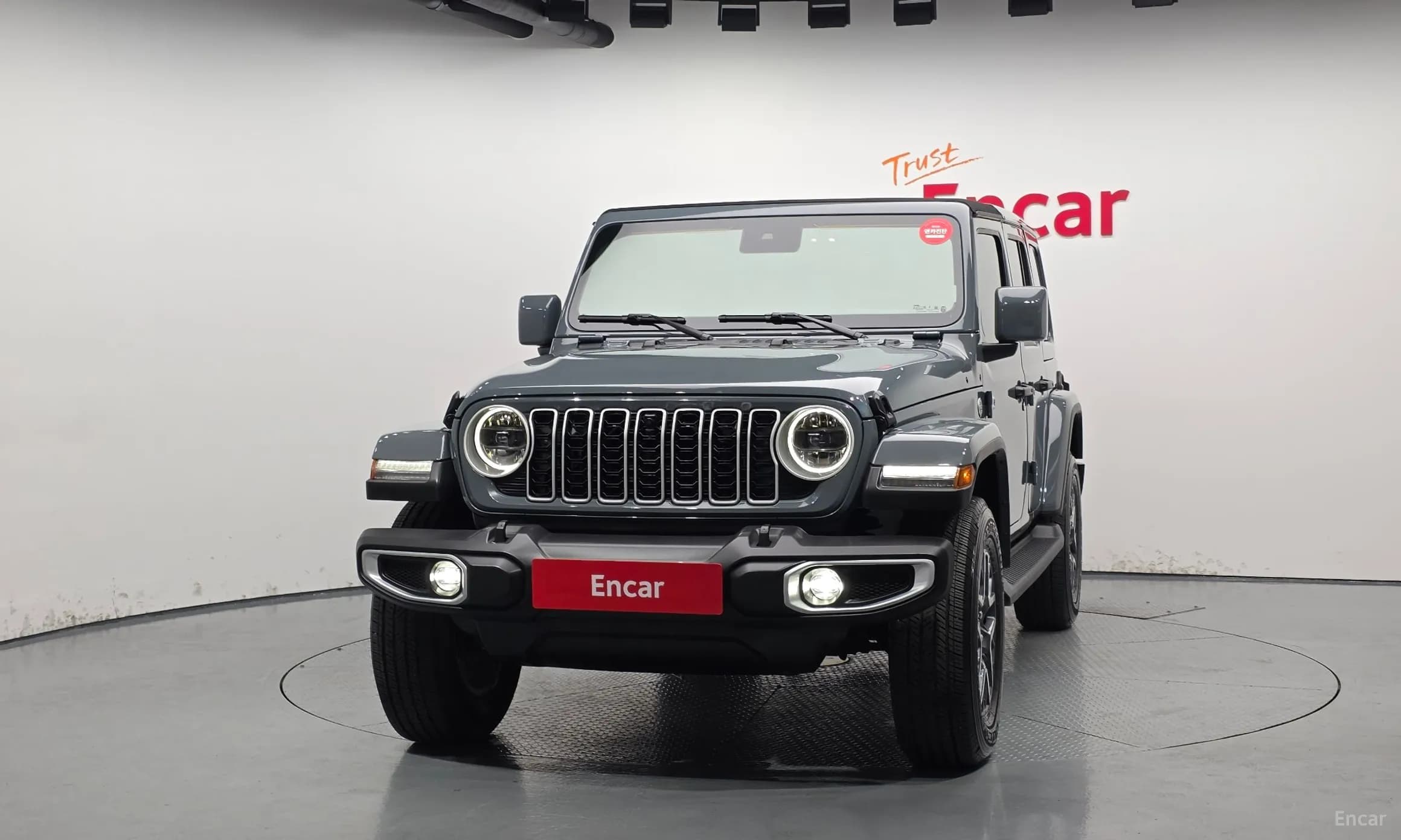Wrangler (JL)