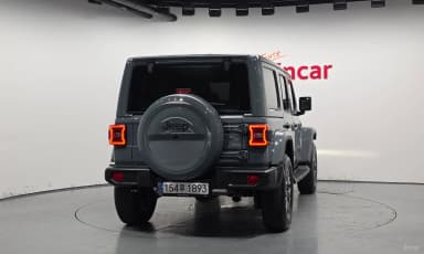 Wrangler (JL)