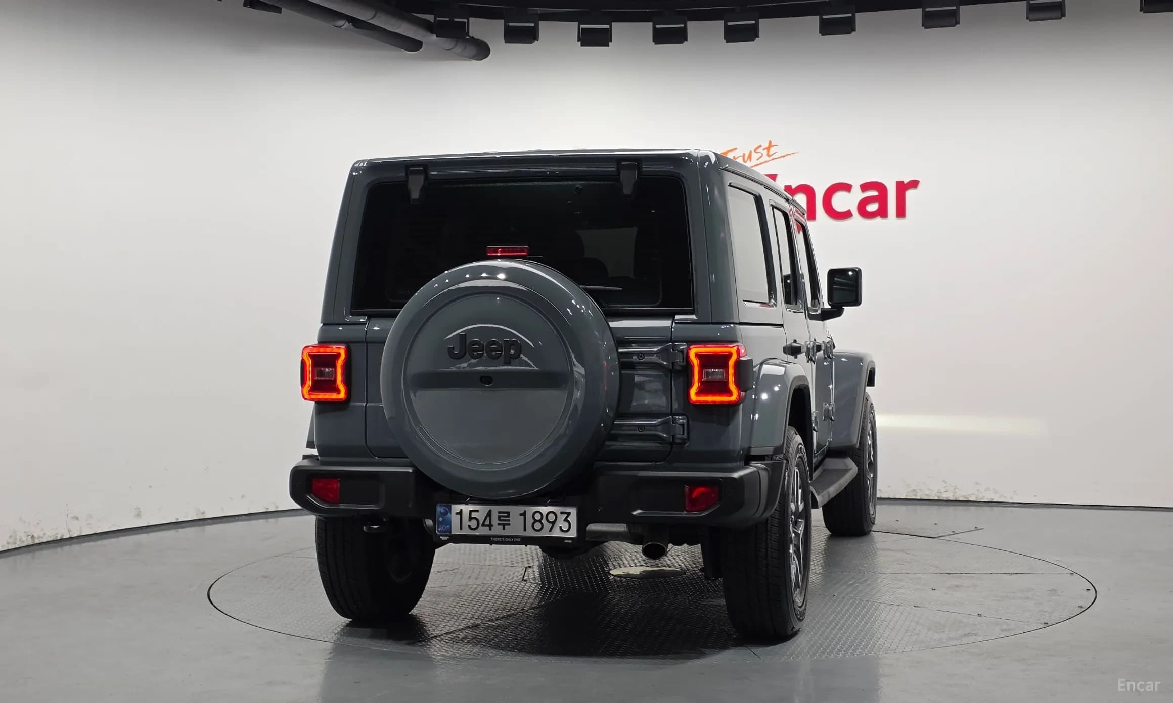 Wrangler (JL)