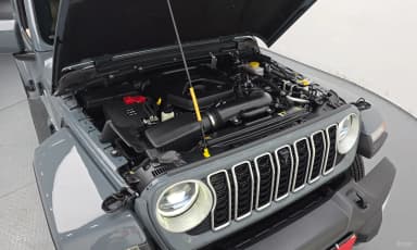 Wrangler (JL)