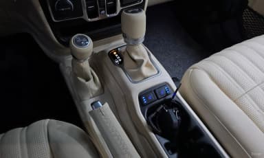 Wrangler (JL)