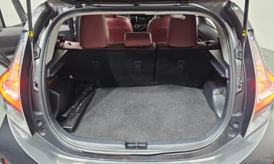Prius C