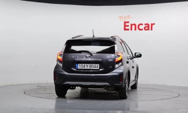 Prius C