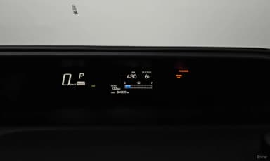 Prius C