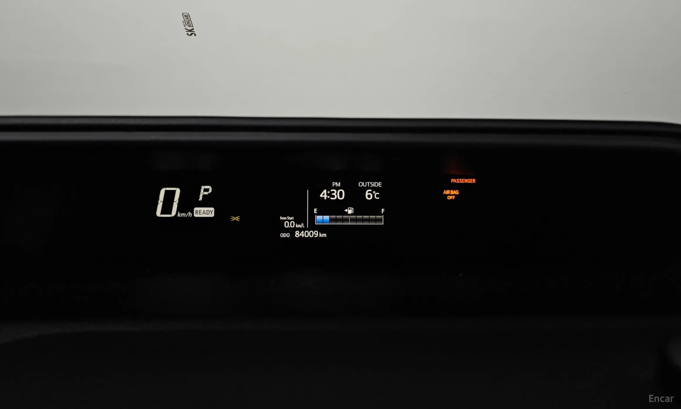 Prius C