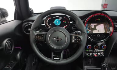 Cooper S