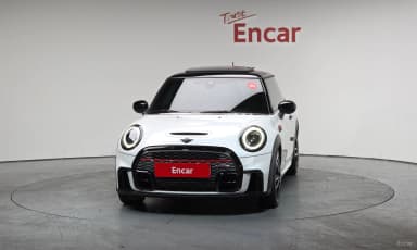 Cooper S