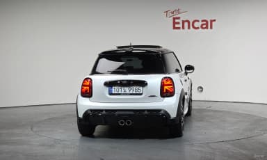 Cooper S