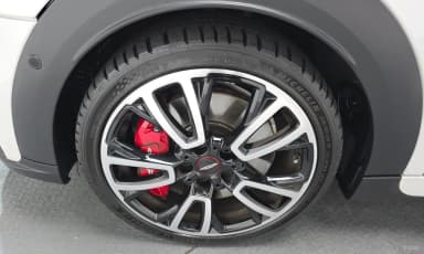 Cooper S