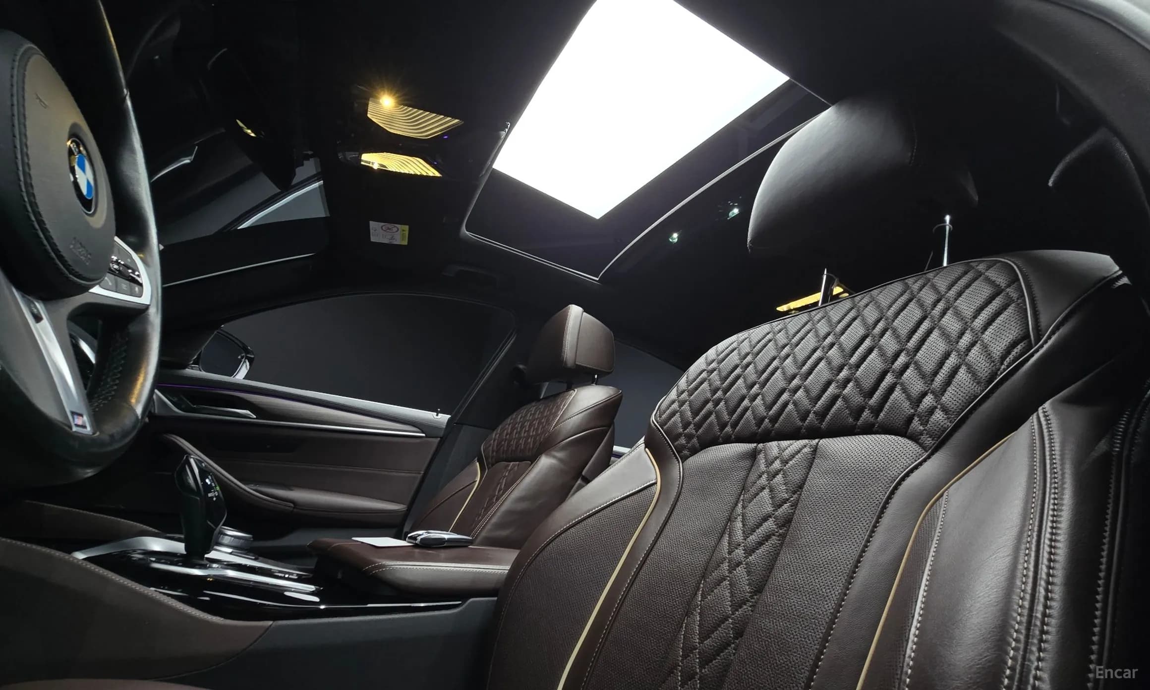 5 Series (G30)