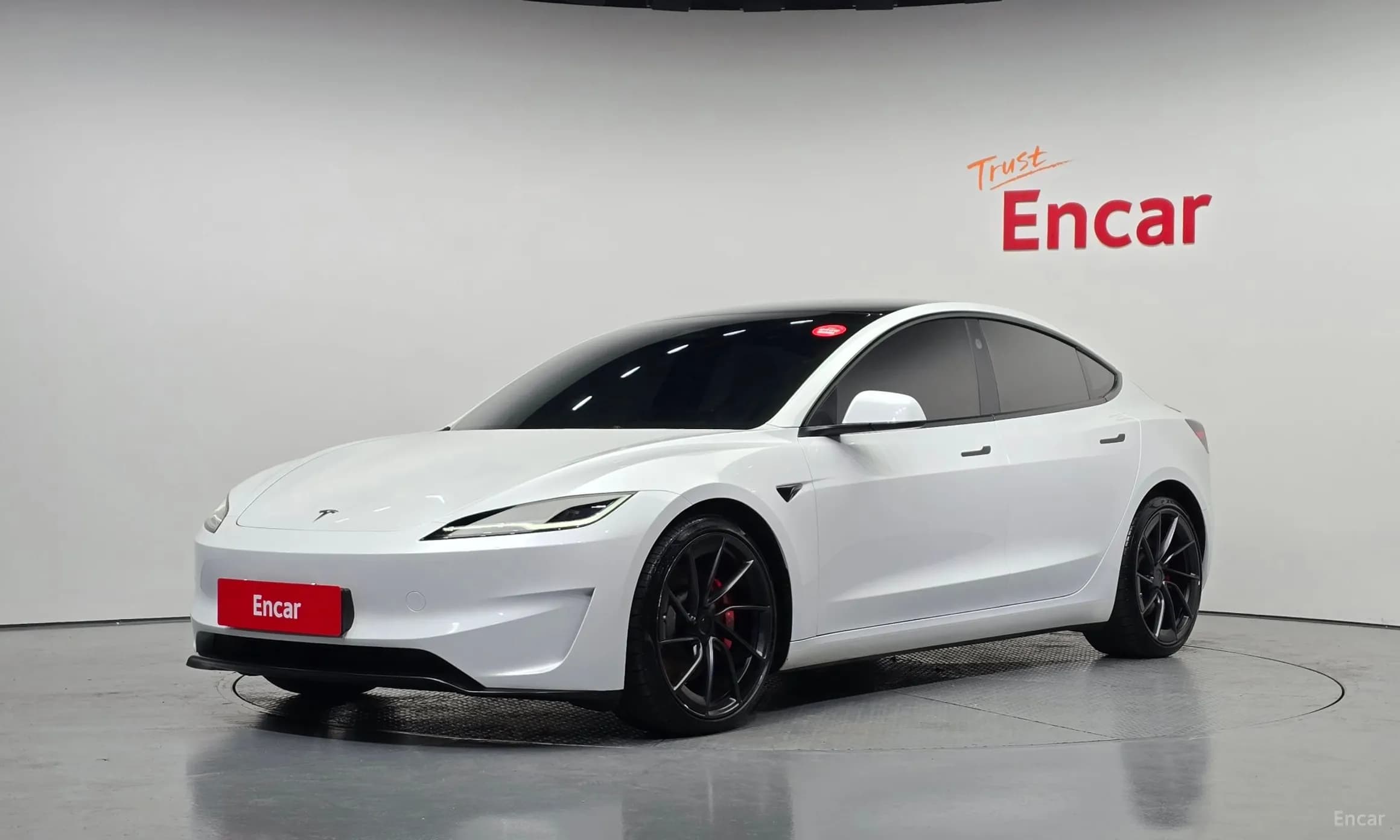 Model 3