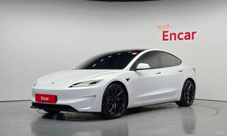 Model 3