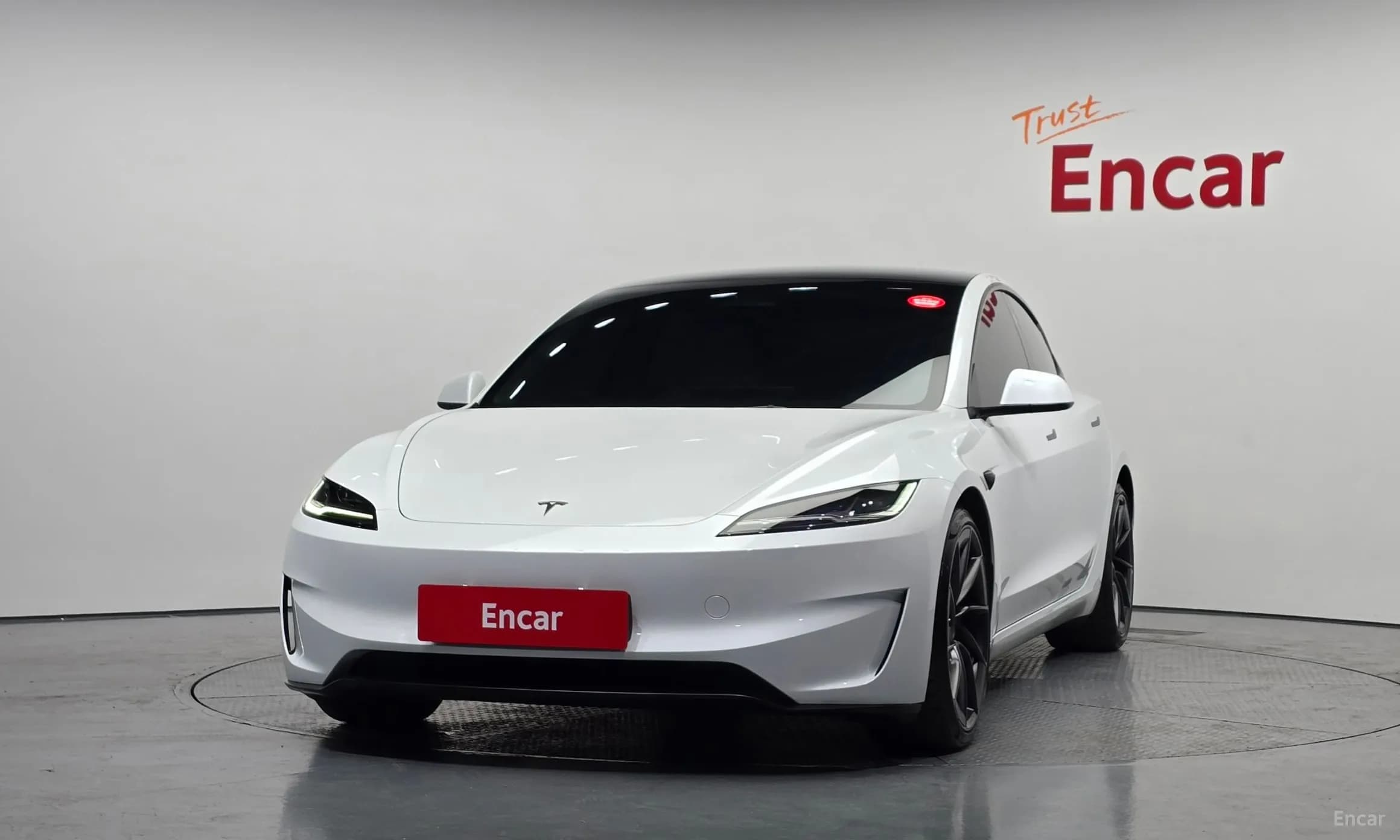Model 3