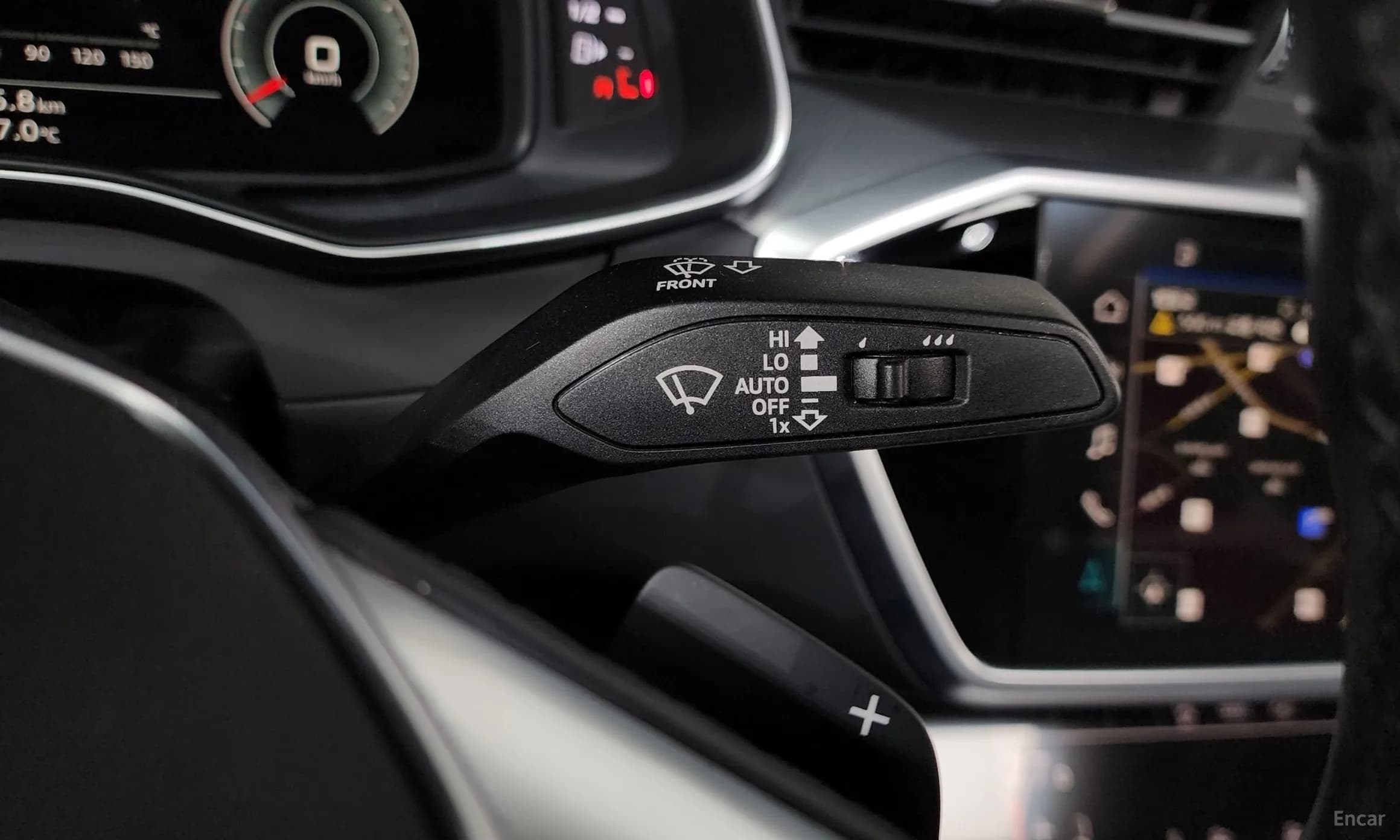 A6 (C8)