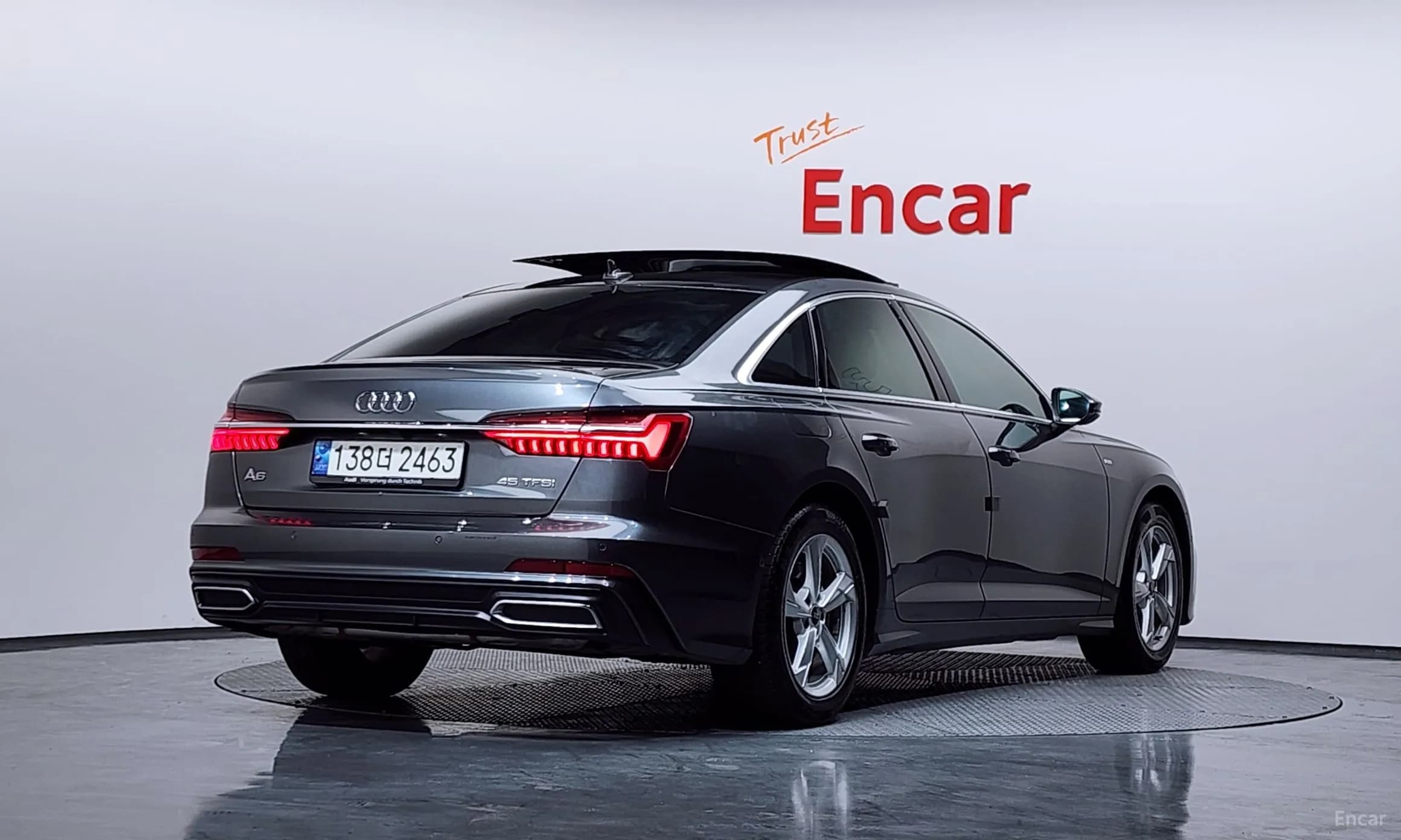 A6 (C8)