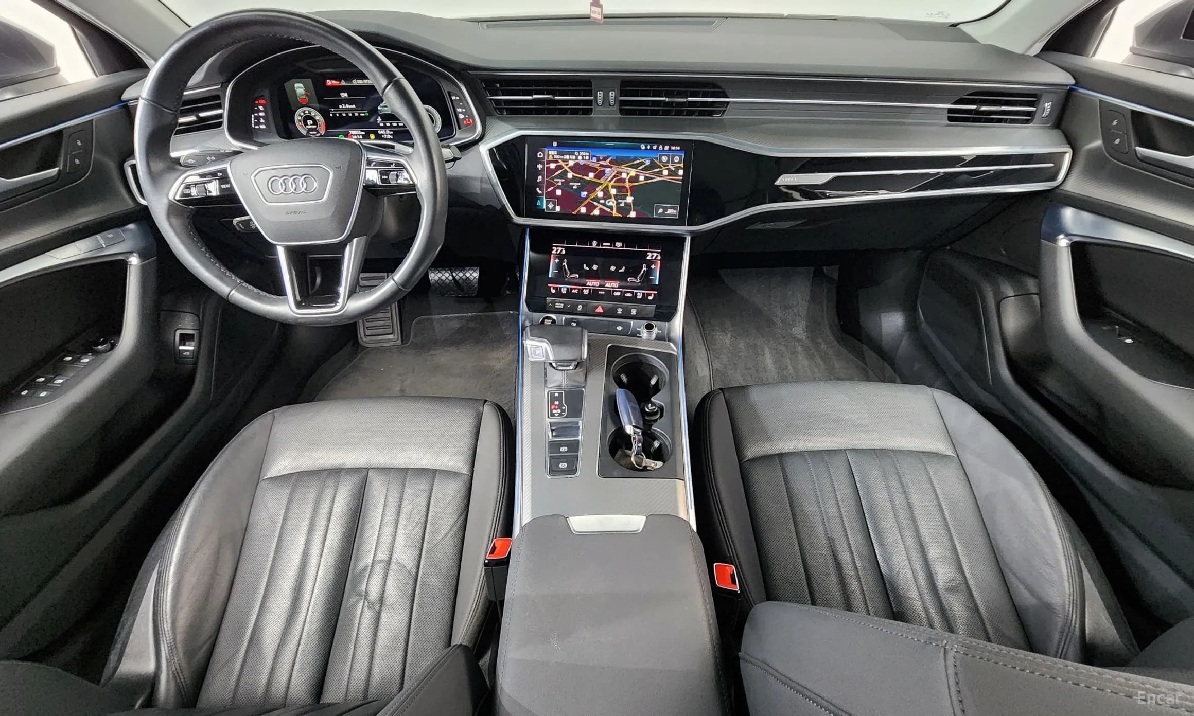 A6 (C8)