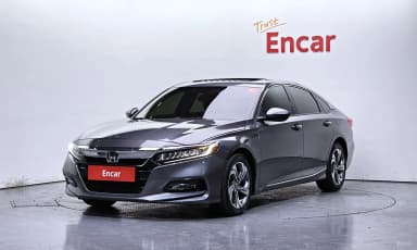 Accord 10th Generation
