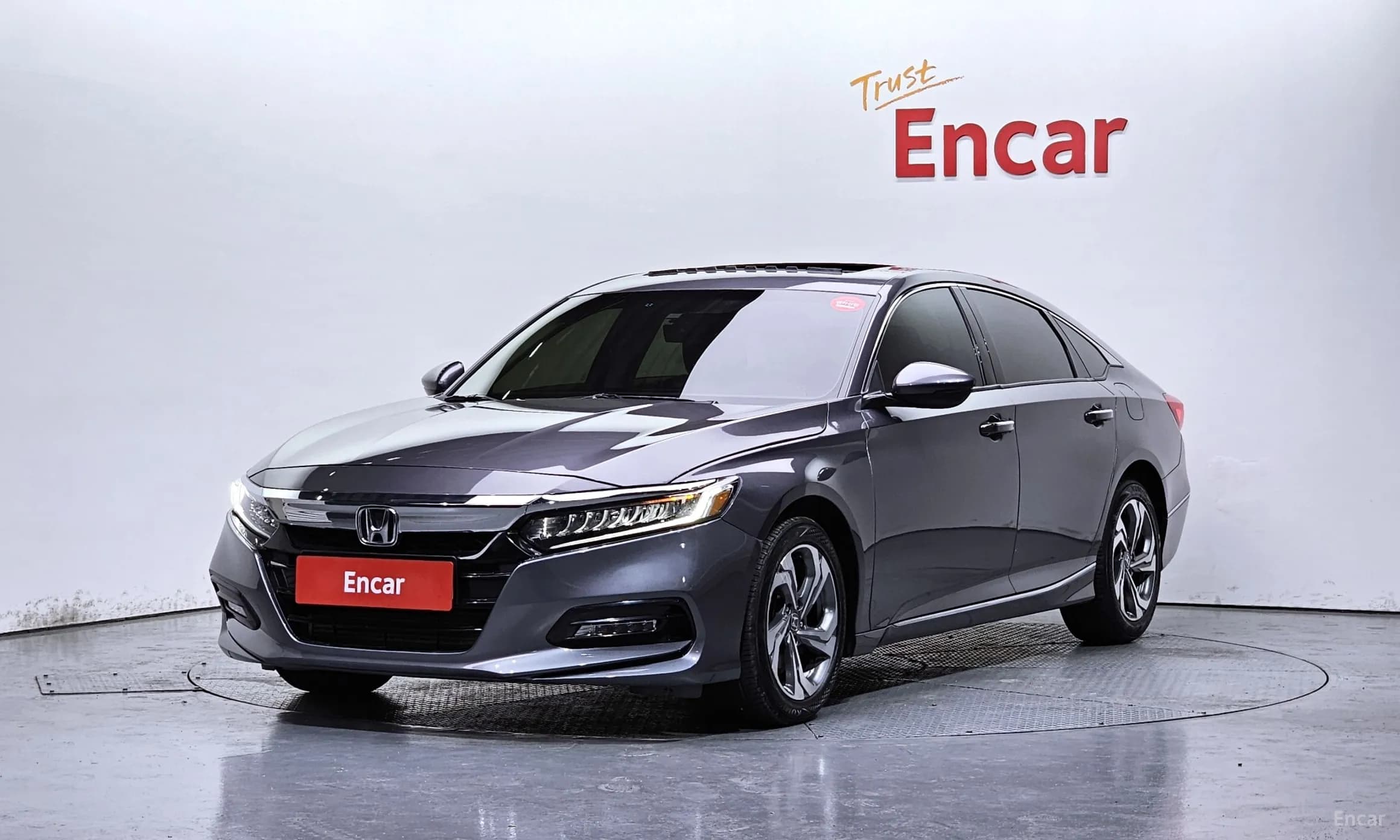 Accord 10th Generation