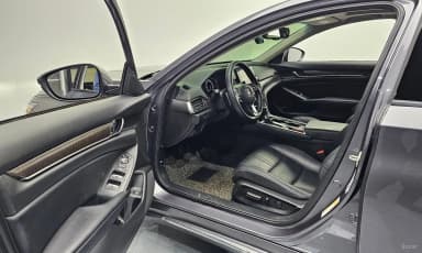 Accord 10th Generation