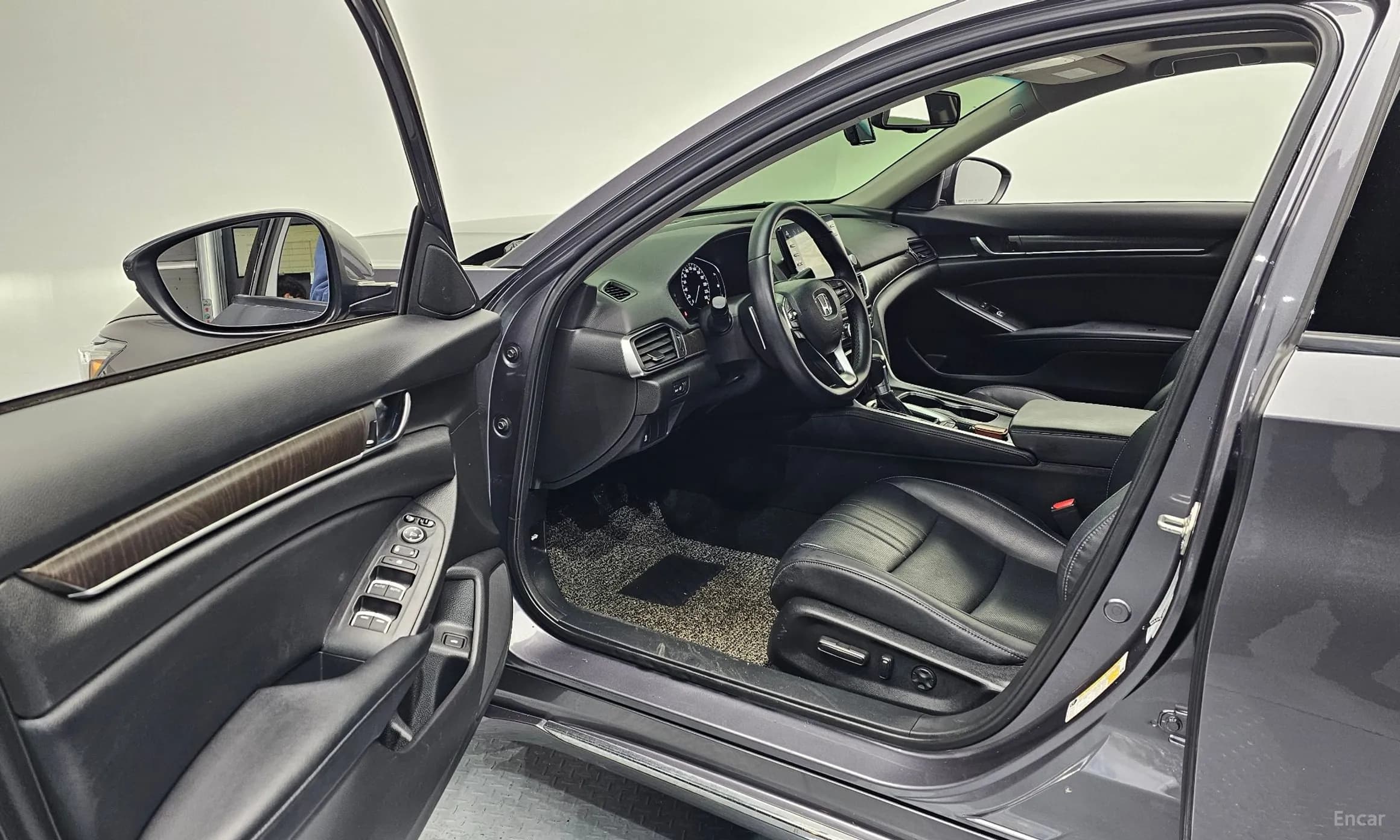 Accord 10th Generation